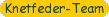 Knetfeder-Team