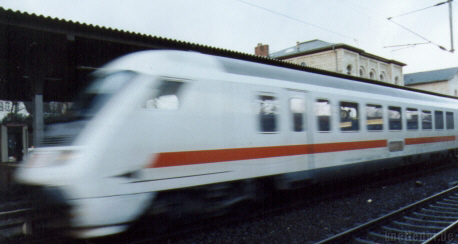 Intercity