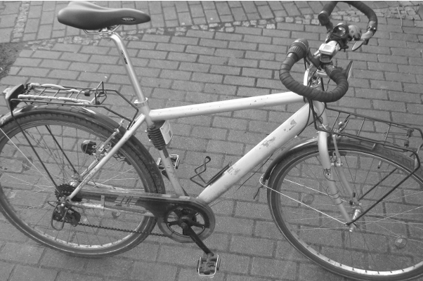 Das Fahrrad aus dem Supermarkt Stärken und Schwächen