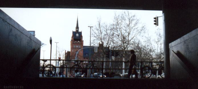 Tunnelblick