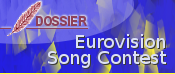 Dossier: Eurovision Song Contest